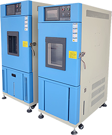 高低溫試驗箱可以用于汽車零部件的測試嗎？