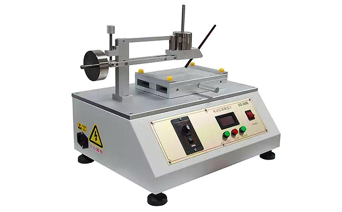 電動(dòng)鉛筆硬度試驗(yàn)機(jī)