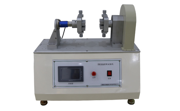 手機(jī)扭轉(zhuǎn)試驗(yàn)機(jī)