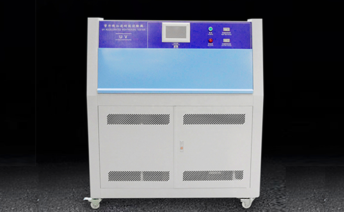 紫外線加速耐候老化箱廠家哪家好？瑞泰爾為你分析